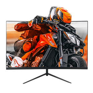 Moniteur d'ordinateur sans cadre 4K 180Hz 240Hz 27 32 pouces Moniteur de bureau LED <span class=keywords><strong>PC</strong></span> 165Hz Moniteur de jeu 144Hz - Product Image 4