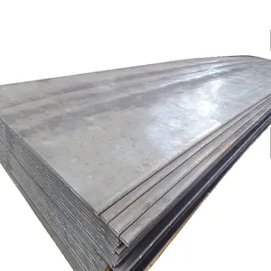 Chapa de metal de ferro fundido, de alta qualidade, 2500, 4x8, 6mm, 1040, c45, a36, q235b, 4340, placa de aço carbono