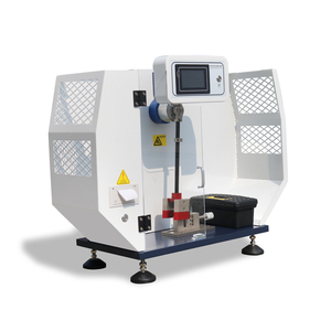 イゾッド・チャーピ衝撃試験機 高品質デジタル衝撃試験機 - Product Image 5