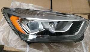 2017 ESCAPE HID GJ54-13W030-AF faro per FORD <span class=keywords><strong>KUGA</strong></span> 2017 USA tipo faretto alogeno GJ54-13W029-AF - Product Image 2