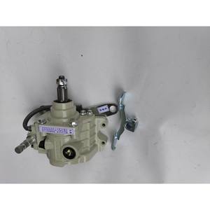 Transmisión de Marcha Atrás para Motocicleta de Tres Ruedas, Accesorios Esenciales para ATV - Product Image 1