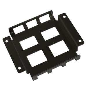 Carcasa de Turbina, Carcasa de Rueda de Turbina, Hélice de Acero Inoxidable, Piezas Fundidas para Barcos, Corte Láser, Doblado, Soldadura, Estampado - Product Image 4