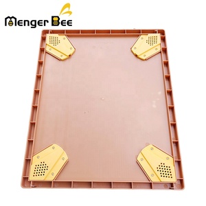 Cajas de Plástico para Colmenas, Fabricantes de Cajas de Poliestireno para Apicultura, Herramientas de Apicultura, Colmena de Abejas de 2 Niveles en Venta - Product Image 5