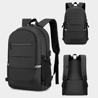 Ordinateur de loisir professionnel pour hommes, sac à dos antivol pour ordinateur portable, sac à dos de voyage avec verrouillage par mot de passe, articles publicitaires, nouvelle tendance