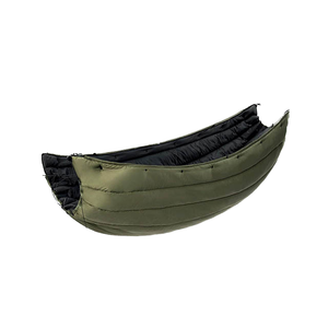 बीटाओ शीतकालीन आउटडोर नायलॉन कपड़े हल्के नरम इन्सुलेशन <span class=keywords><strong>10</strong></span> फीट के नीचे भरा हुआ नरम इन्सुलेशन - Product Image 1