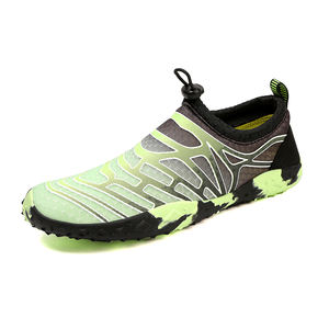 Chaussures de sport minimalistes pour la marche en plein air Yoris, chaussures de trail running minimalistes - Product Image 1