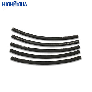 <span class=keywords><strong>High</strong></span> Quality China Manufacturer Durable fibre <span class=keywords><strong>braided</strong></span> SAE R6 Low <span class=keywords><strong>Pressure</strong></span> Flexible Hydraulic <span class=keywords><strong>Rubber</strong></span> <span class=keywords><strong>Hose</strong></span> - Product Image 4