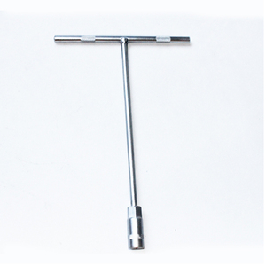 Universal <span class=keywords><strong>de</strong></span> alta calidad estilo T hembra herramienta hembra chispa <span class=keywords><strong>enchufe</strong></span> <span class=keywords><strong>llave</strong></span> - Product Image 1