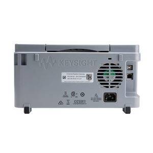 Generador de Señales de Forma de Onda Arbitraria Keysight EDU33212A, 20MHz, Doble Canal - Product Image 3
