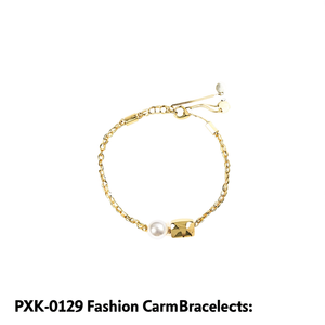 PXK-0129 สร้อยข้อมือแฟชั่นชาร์ม - Product Image 2