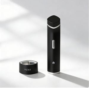 เครื่องมือความงาม Vuist Derma Pro รุ่นเกาหลี 3 in 1 สำหรับกระชับรูขุมขน ดูแลผิวหน้าที่บ้าน และใช้ในชีวิตประจำวัน - Product Image 1