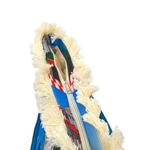 Sac à pampilles en toile <span class=keywords><strong>de</strong></span> créateur <span class=keywords><strong>Paris</strong></span> recyclable imprimé <span class=keywords><strong>de</strong></span> logo personnalisé avec pochette et fermeture éclair Grand sac fourre-tout en toile pour les courses - Product Image 4