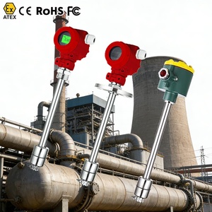 Sensor de Nivel de Agua, Interruptor de Flotador, Indicador de Nivel Inteligente - Product Image 5