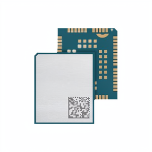 Modules et modems émetteurs-récepteurs RF BG95M3LA-MINIPCIE - Distributeur agréé - Product Image 1