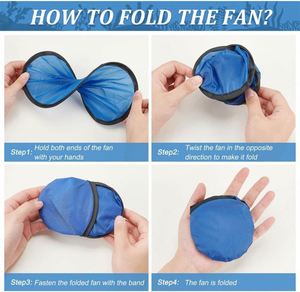 Custom Logo Soft Nylon Foldable Flying Disc Pocket Size <b>Collapsible</b> Flyer with <b>Storage</b> Pouch for Beach Party Events - Product Image 6