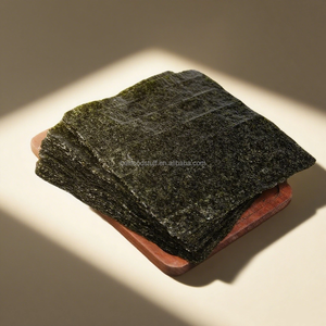 High Quality <strong>Sushi</strong> <strong>Nori</strong> (<strong>Yaki</strong> <strong>Nori</strong>) Full Sheet, OEM &amp; Bulk Supply and Wholesale Grade <strong>Sushi</strong> - Product Image 3
