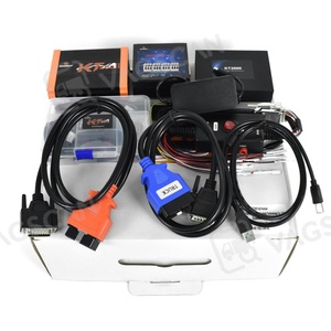 Programador de ECU KT200, Versión Estándar, Compatible con Protocolos OBD, BOOT y JTAG, Calcula el Checksum, Actualización en Línea - Product Image 6