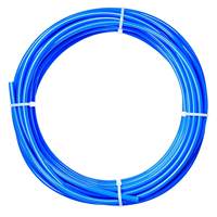 Tuyau en plastique Flexible à haute pression Tube en Nylon PA Tuyau en Nylon Tuyau d'air pneumatique Tube d'air Tuyau en PU