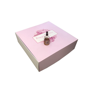 Buzón pequeño rígido de lujo personalizado de fabricación - Product Image 6