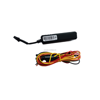 Traceur GPS GSM 4G+2G ou 4G pur pour moto, dispositif de suivi GPS SIMCOM-A7670SA, terminal de suivi de véhicule GPS pour voiture