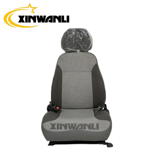 Amortiguadores de Asiento para Cabina de Excavadora E320DRR, Aptos para Maquinaria de Construcción Caterpillar - Product Image 1