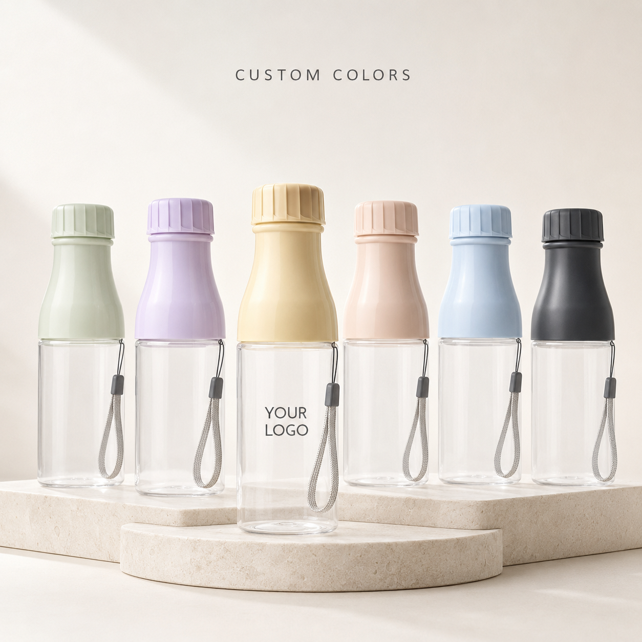 couleur personnalisée