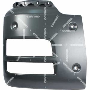 PARACHOQUES DERECHO apto para Man TGX TRASPORTI ECCEZIONALI (81416105610) - Product Image 1