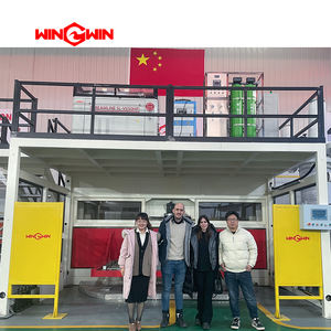 ABB <span class=keywords><strong>IRB</strong></span> <span class=keywords><strong>1200</strong></span> Robot hygiénique Machine de découpe au jet d'eau Robot industriel - Product Image 4