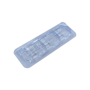 Paquete de Blíster Médico Desechable Ecológico Personalizado con Material PET/PETG - Product Image 6