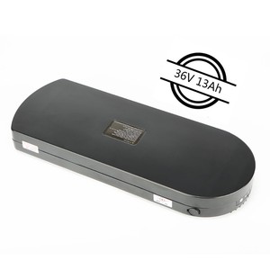 HANERIDE Mifa,Aldi,Prophete,Fischer,Vaun,Ebike batería trasera 36V 13Ah TNLI ITR 10s5p para bicicleta Ebike - Product Image 5