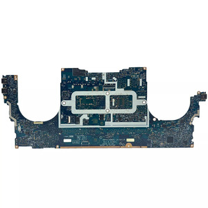 Op Voorraad Voor Dell Xps 15 9510 LA-K411P I7-11800H I7-11850H Srkt3 Srkt4 Rtx3050ti T1200 Laptop Moederbord 01v4t3 0Wpmmn - Product Image 3