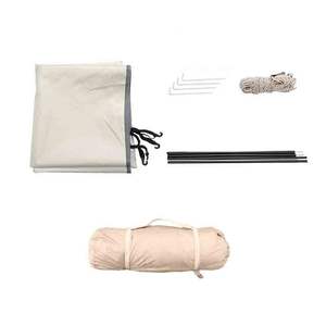 <span class=keywords><strong>Tente</strong></span> de camping en plein air avec déclin 5/8 personnes <span class=keywords><strong>tente</strong></span> de camping familiale autoportante tout temps - Product Image 6