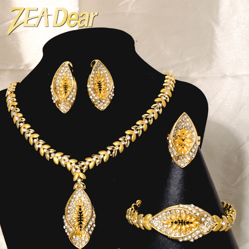 Gram Gold Jewellery Dubai Elegant Design for Women