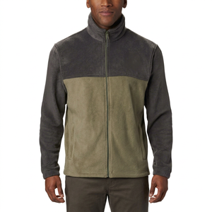 <b>Fleece</b> Jacket for Men Best Material Super Quality Fashionable <b>Fleece</b> Jacket - Product Image 1