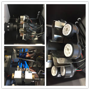 Spectromètre d'absorption atomique Drawell Lab, four à flamme et à graphite, spectrophotomètre AAS automatique - Product Image 6