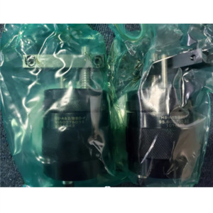 Adaptateur de connexion JACOB OTT 95.600.075.9.2, connexion rapide de sonde - Product Image 1