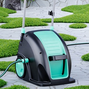 Customized Car Wash <strong>Water</strong> Spray Machine 10M 20M 30M <strong>Garden</strong> <strong>Hose</strong> Kitchen Sink Adaptor SG88 <strong>Garden</strong> <strong>Hose</strong> <strong>Timer</strong> - Product Image 2