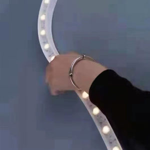 Luz <span class=keywords><strong>LED</strong></span> Flexible para Pared, <span class=keywords><strong>Tira</strong></span> Lineal IP65, Proyector <span class=keywords><strong>de</strong></span> Pared para Exteriores, para Uso Residencial - Product Image 2