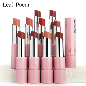 Set de Lápiz Labial y Delineador de Labios Dos en Uno, Delineador de Labios Transfronterizo con <span class=keywords><strong>Copa</strong></span> Antiadherente, Set de Lápiz Labial Mate de Larga Duración <span class=keywords><strong>a</strong></span> Prueba de Agua - Product Image 4