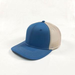 Gorra Trucker de 6 Paneles Estilo 112 de Alta Calidad al por Mayor con Logotipos Personalizados - Product Image 5