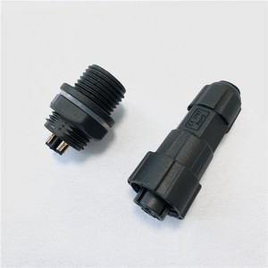 M16ストリップコネクタIp68 M16 LEDコネクタM16防水ライトコネクタ - Product Image 6