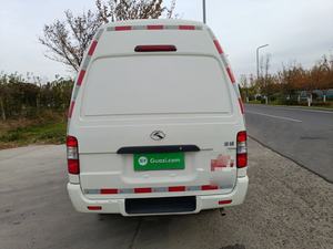 Guazi Großhandelspreis King Long Golden Way Benzin <span class=keywords><strong>2.2</strong></span> Gebrauchtwagen RWD 2/5 Sitze - Product Image 3