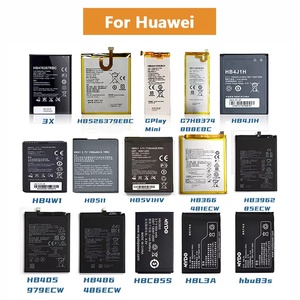 <span class=keywords><strong>Batterie</strong></span> de remplacement haute capacité pour smartphone Huawei <span class=keywords><strong>Mate</strong></span> <span class=keywords><strong>8</strong></span> - Product Image 4