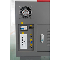 Machine de gravure et de découpe laser CO2 industrielle 6090, tube laser RECI 60W-100W, équipement de table 600*900mm