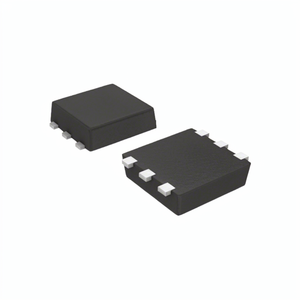 Original One Stop Service Buy Online Electronic Components 6 SMD, <b>Flat</b> Leads Power Management (PMIC) S-8213AAM-I6T1U - Product Image 1