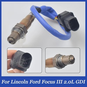 Nuevo <span class=keywords><strong>Sensor</strong></span> de oxígeno O2 de sonda Lambda delantera 0258017321 para <span class=keywords><strong>FORD</strong></span> FOCUS 2/3 2,0 USA MUSTANG 5,0 GT 2010-2015 NO # 8F9A-9Y460-GA - Product Image 3
