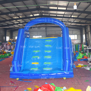 Toboggan Gonflable Écologique à Prix de Gros avec Capacité de 1000 kg, Toboggan Commercial pour Adultes, Taille Personnalisable - Product Image 6