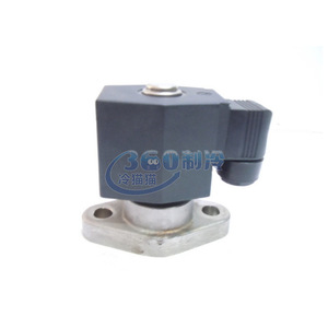 Vanne de régulation d'énergie Refco Sv2xz6 pour systèmes de climatisation centralisée, pièces de compresseur à vis et à piston - Product Image 4