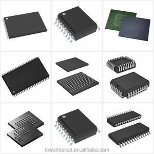 集成电路存储器IS46DR16128C-3DBLA1 - Product Image 1