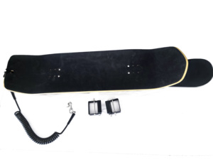 Mountain Ambition hovland A Bi-Level Draw libtech powderskate สเก็ตหิมะ - Product Image 4